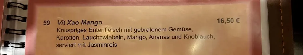 Menu_Hello VietNam_Frankenthal_image_4