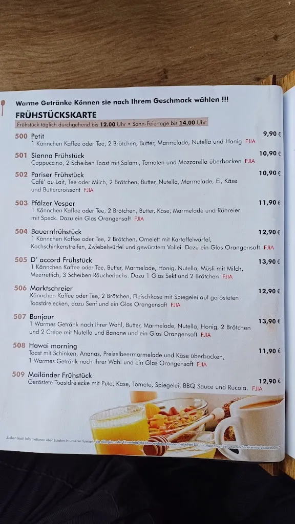 Menu_Restaurant d'accord_Frankenthal_image_2