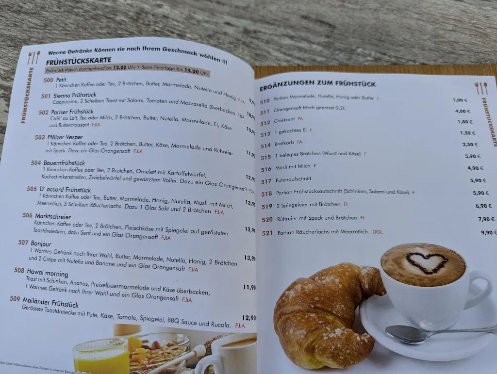 Menu_Restaurant d'accord_Frankenthal_image_4