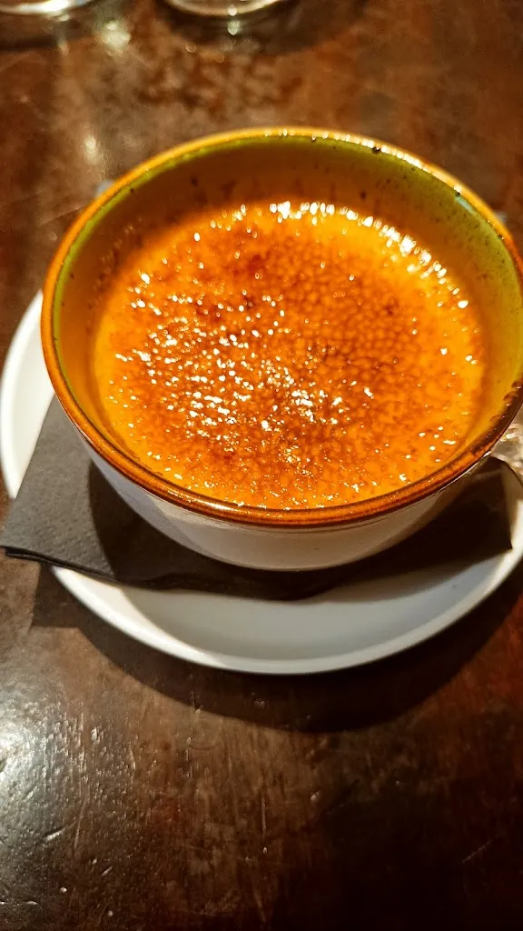 Le “LaFleur” Na_Penny Lane 2o.18 - Weinbar - Bistro_Frankenthal_review