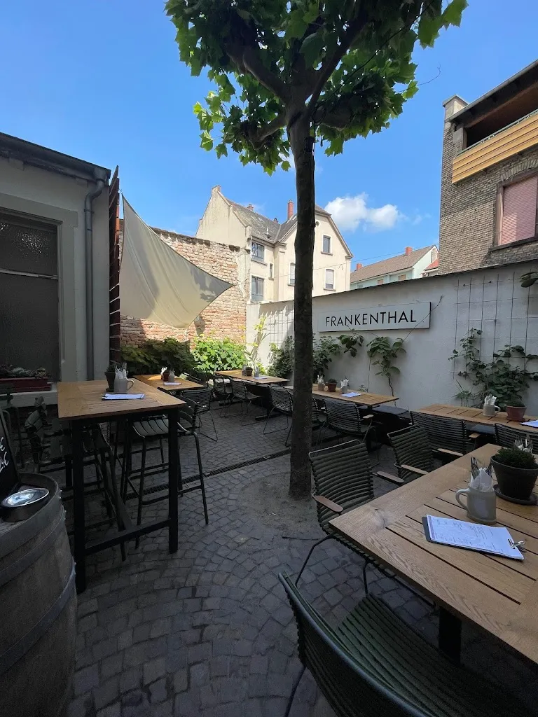Penny Lane 2o.18 - Weinbar - Bistro restaurant in Frankenthal