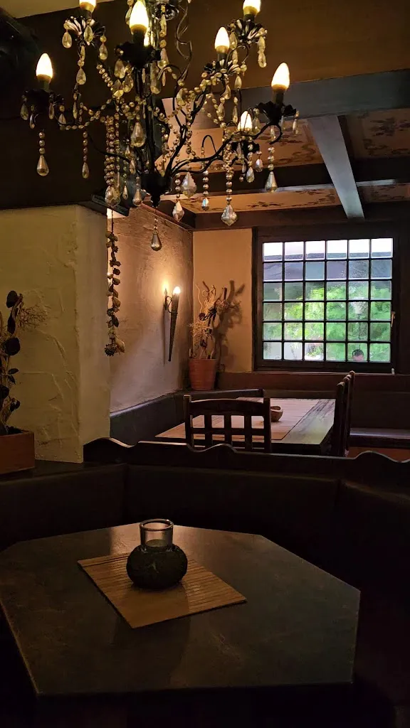 yüksel battal_Habanita Café - Bistro - Restaurant_Frankenthal_review