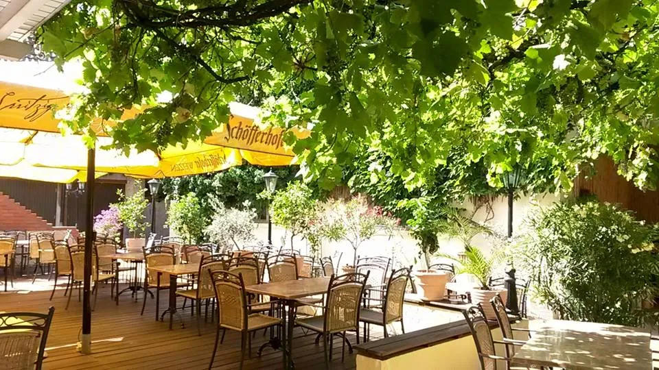 Habanita Café - Bistro - Restaurant restaurant in Frankenthal