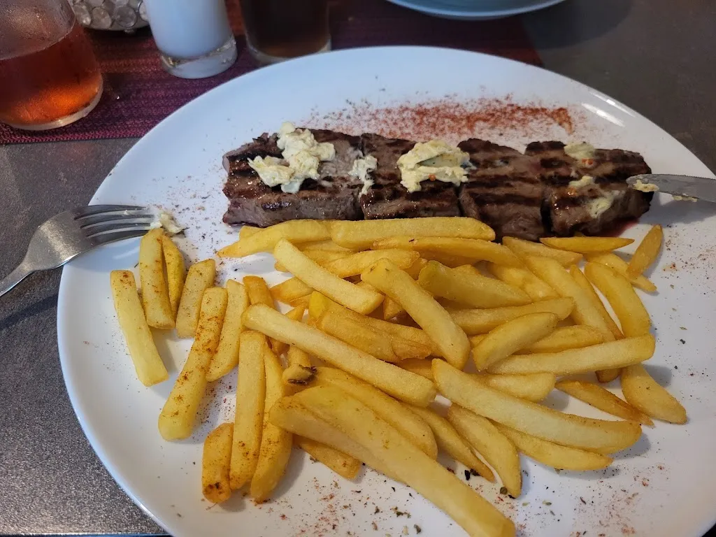 Dieter Sommer_Zum Backfisch_Frankenthal_review