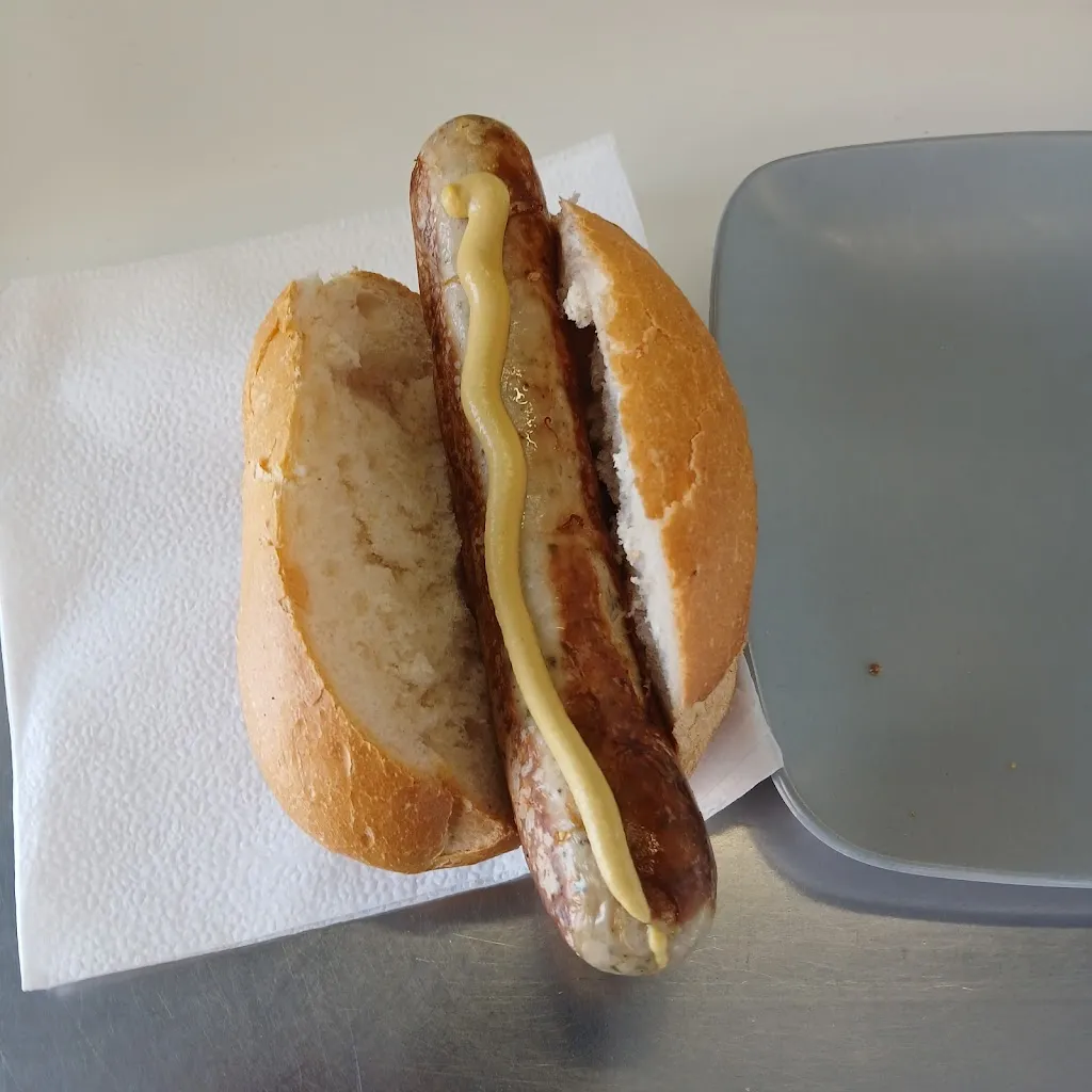 Friedrichs Rathaus-Grill restaurant in Frankenthal