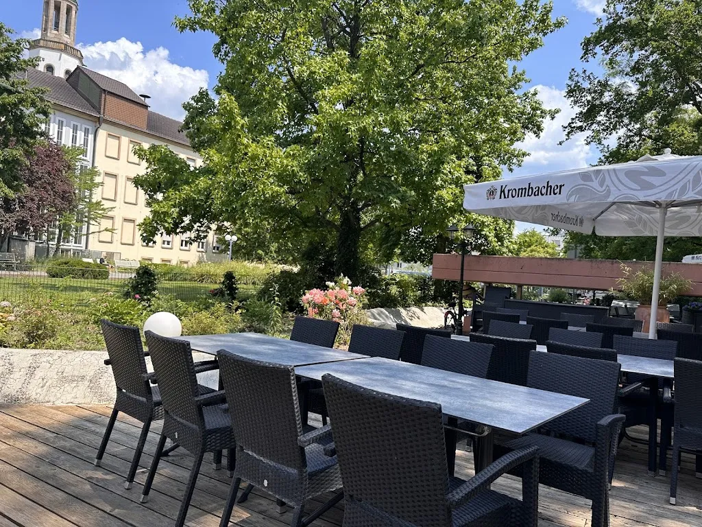 ONAMI Sushi Modern Kitchen restaurant in Frankenthal