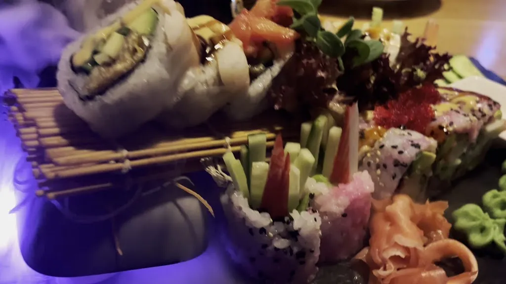 ONAMI Sushi Modern Kitchen_Frankenthal_slider_image_2