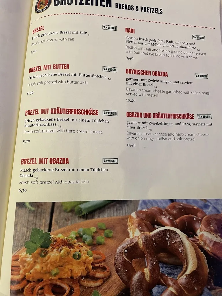 Menu_Restaurant Paulaner am Dom_Main_immagine_2