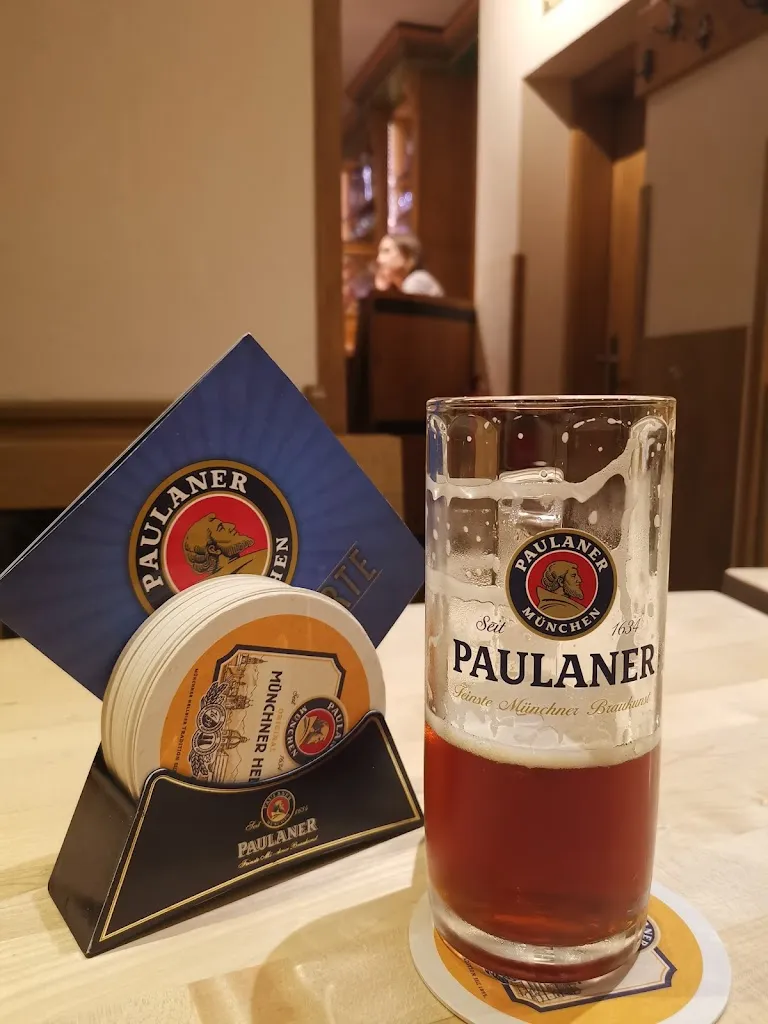 Menu_Restaurant Paulaner am Dom_Main_immagine_8