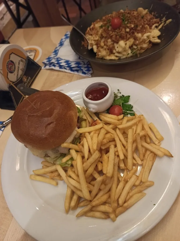 Menu_Restaurant Paulaner am Dom_Main_immagine_9