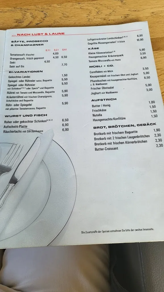 Menü_Café Ideal_Frankenthal_Bild_1