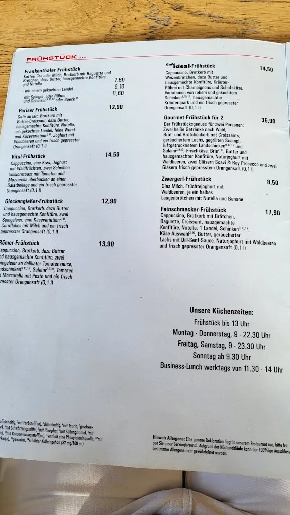 Menü_Café Ideal_Frankenthal_Bild_2