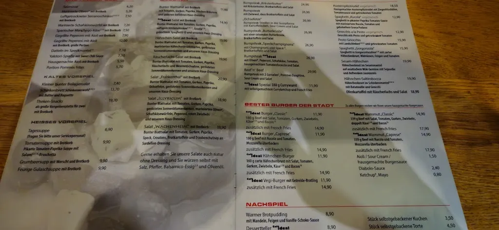 Menü_Café Ideal_Frankenthal_Bild_3