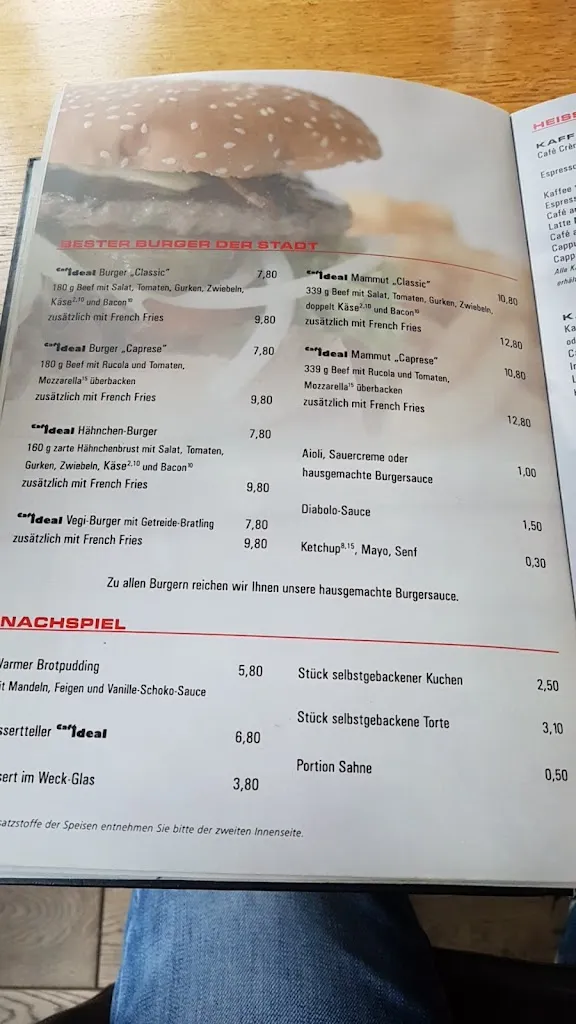 Menü_Café Ideal_Frankenthal_Bild_4