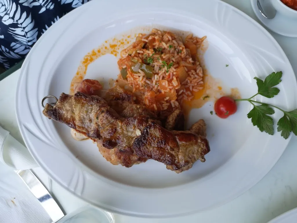 Menu_Restaurant VFR Frankenthal_Frankenthal_immagine_1