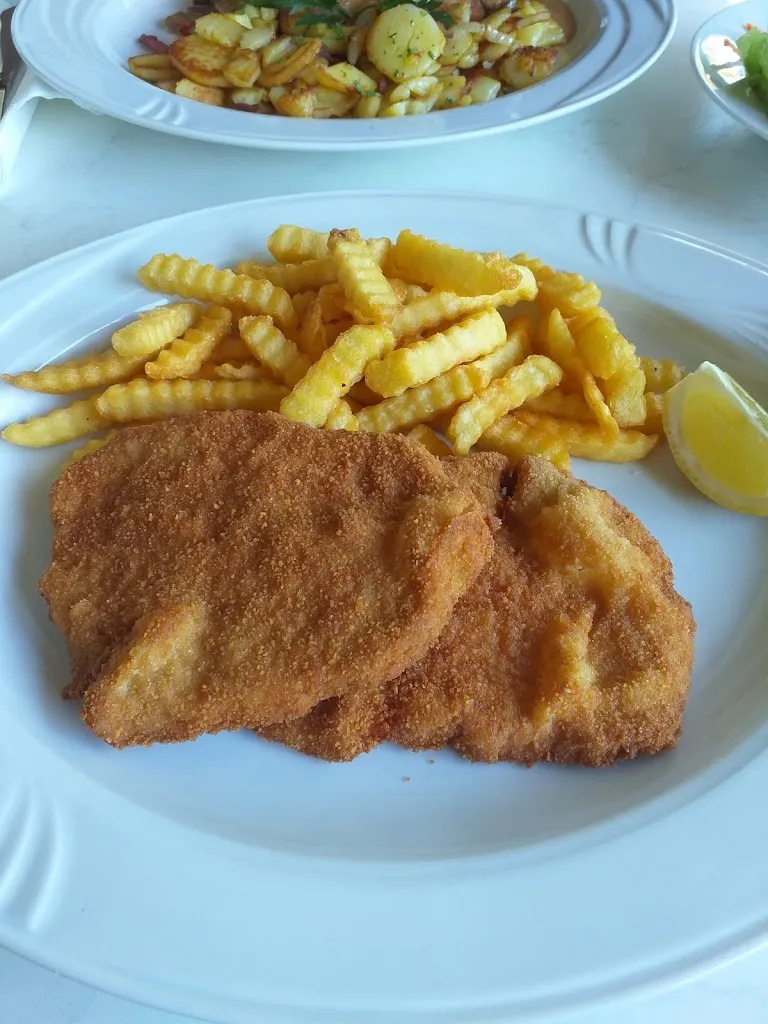 Menu_Restaurant VFR Frankenthal_Frankenthal_immagine_2