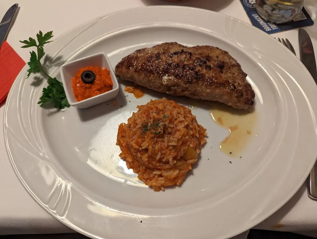 Menu_Restaurant VFR Frankenthal_Frankenthal_immagine_3