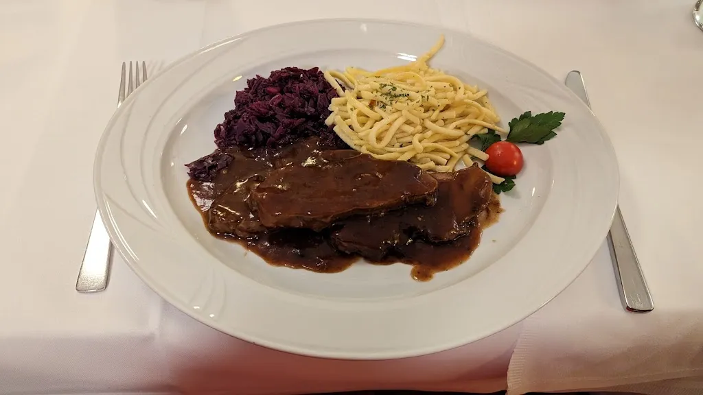 Menu_Restaurant VFR Frankenthal_Frankenthal_immagine_4