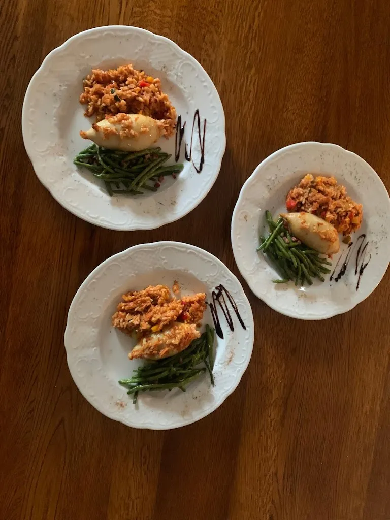 Menu_Restaurant VFR Frankenthal_Frankenthal_immagine_5