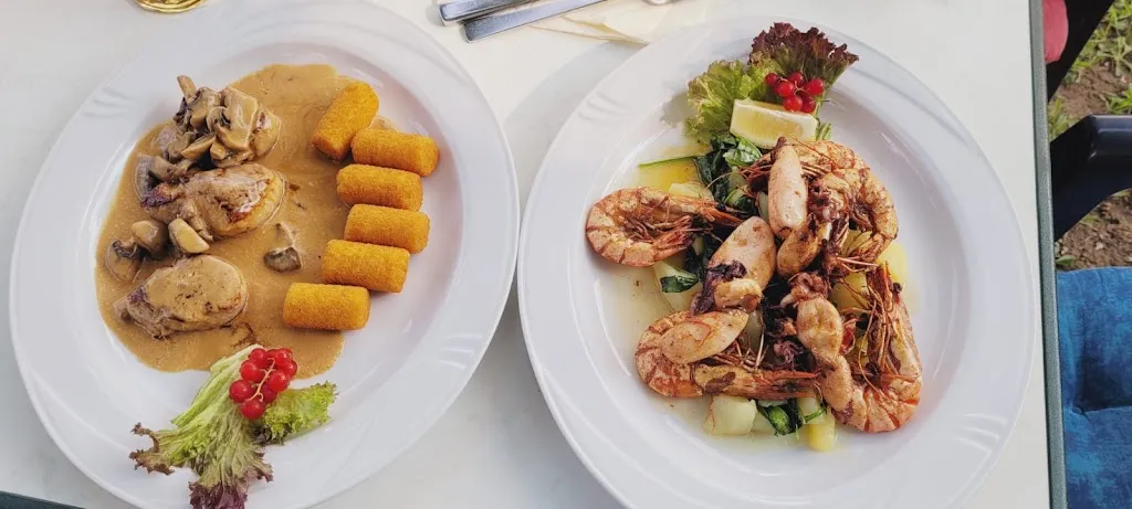 Menu_Restaurant VFR Frankenthal_Frankenthal_immagine_6