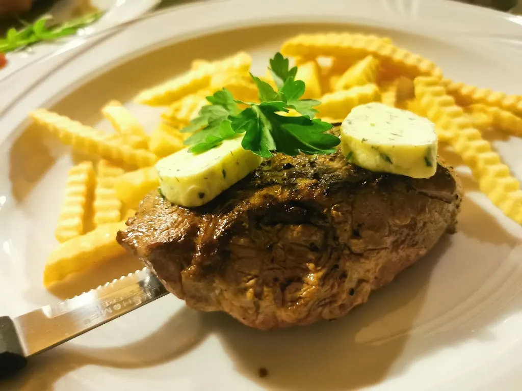 Menu_Restaurant VFR Frankenthal_Frankenthal_immagine_7