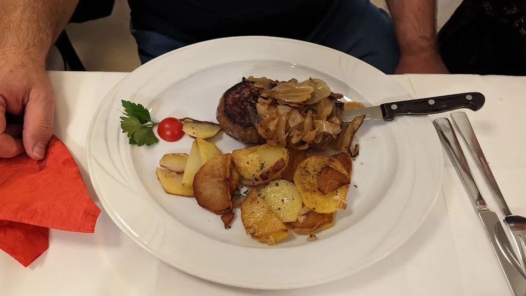 Menu_Restaurant VFR Frankenthal_Frankenthal_immagine_8