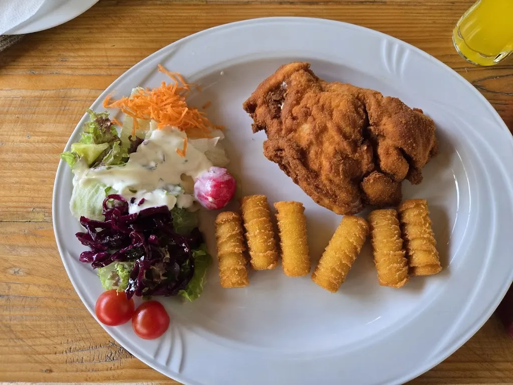 Harko Skrijelj_Restaurant VFR Frankenthal_Frankenthal_recensione