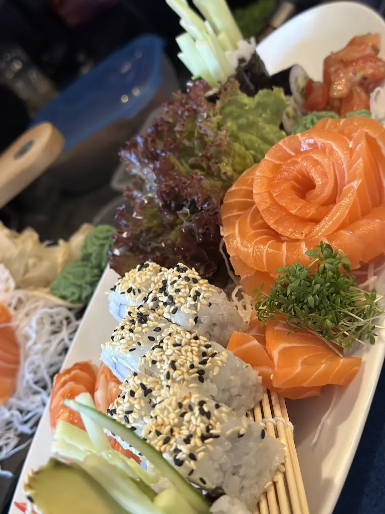 Menu_Michio - Sushi & Asian Fusion_Frankenthal_image_1