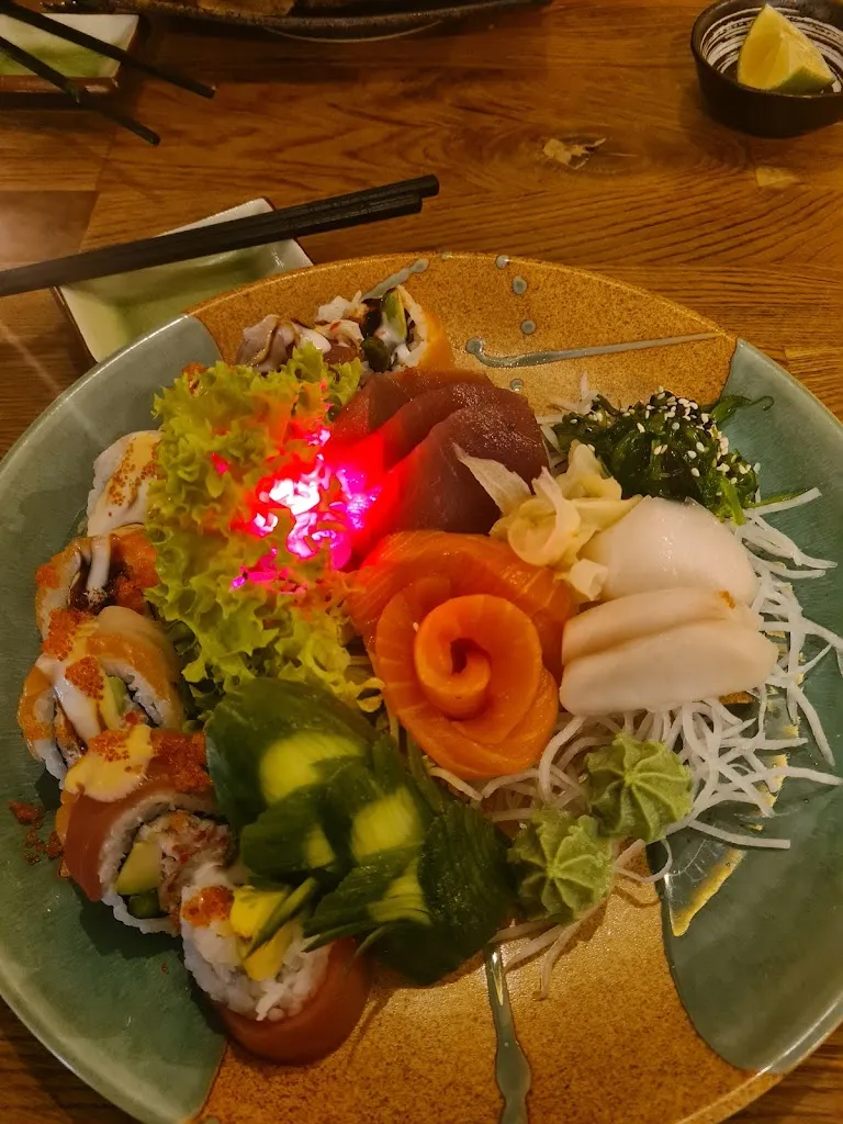 Menu_Michio - Sushi & Asian Fusion_Frankenthal_image_7