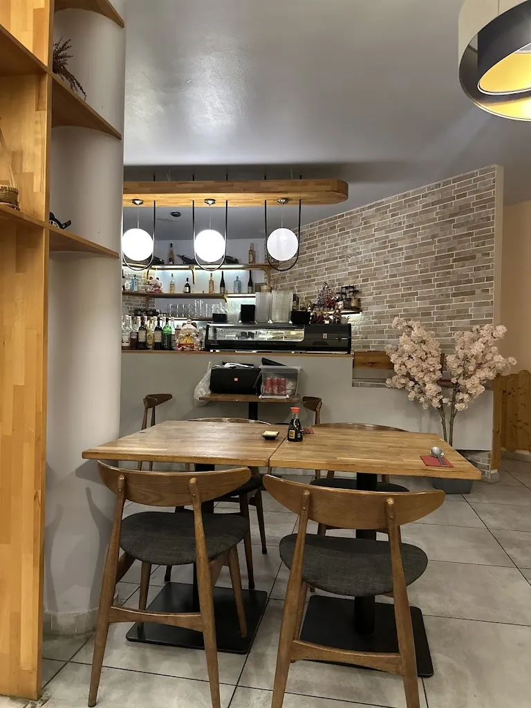 Michio - Sushi & Asian Fusion_Frankenthal_slider_image_1