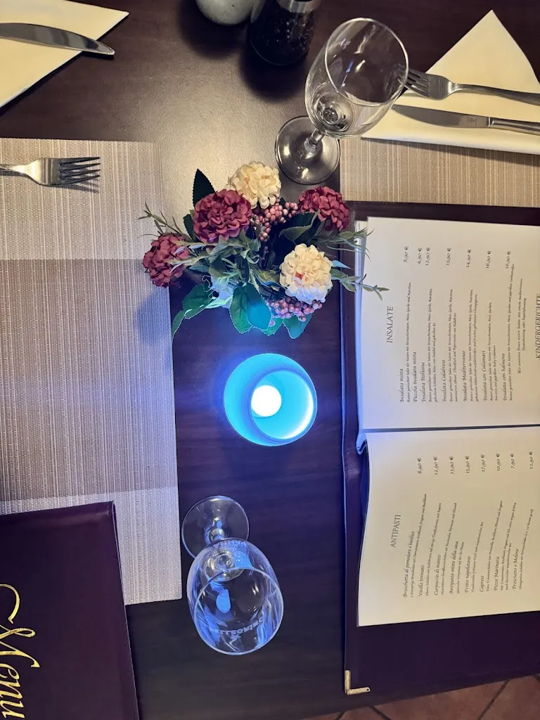 Menu_Ristorante pizzeria Mediterraneo_Frankenthal_image_1