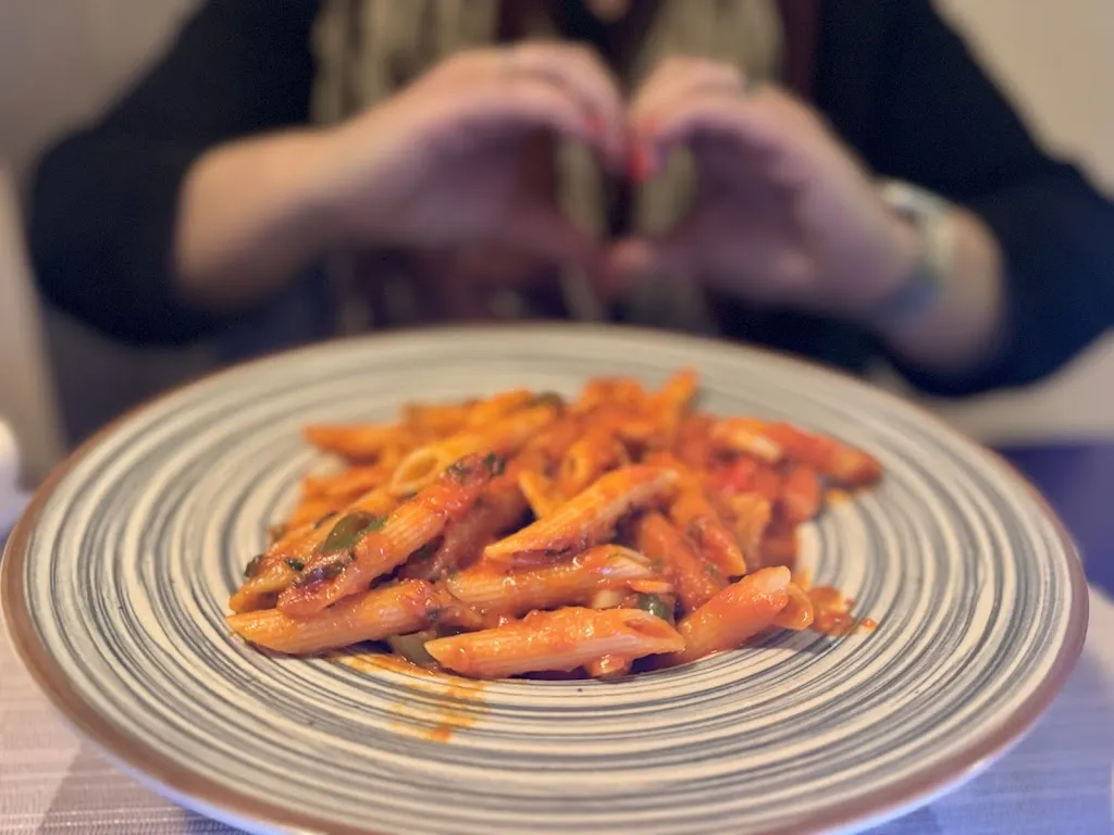 Menu_Ristorante pizzeria Mediterraneo_Frankenthal_image_9