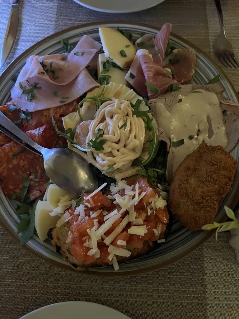 Da Kä_Ristorante pizzeria Mediterraneo_Frankenthal_recensione