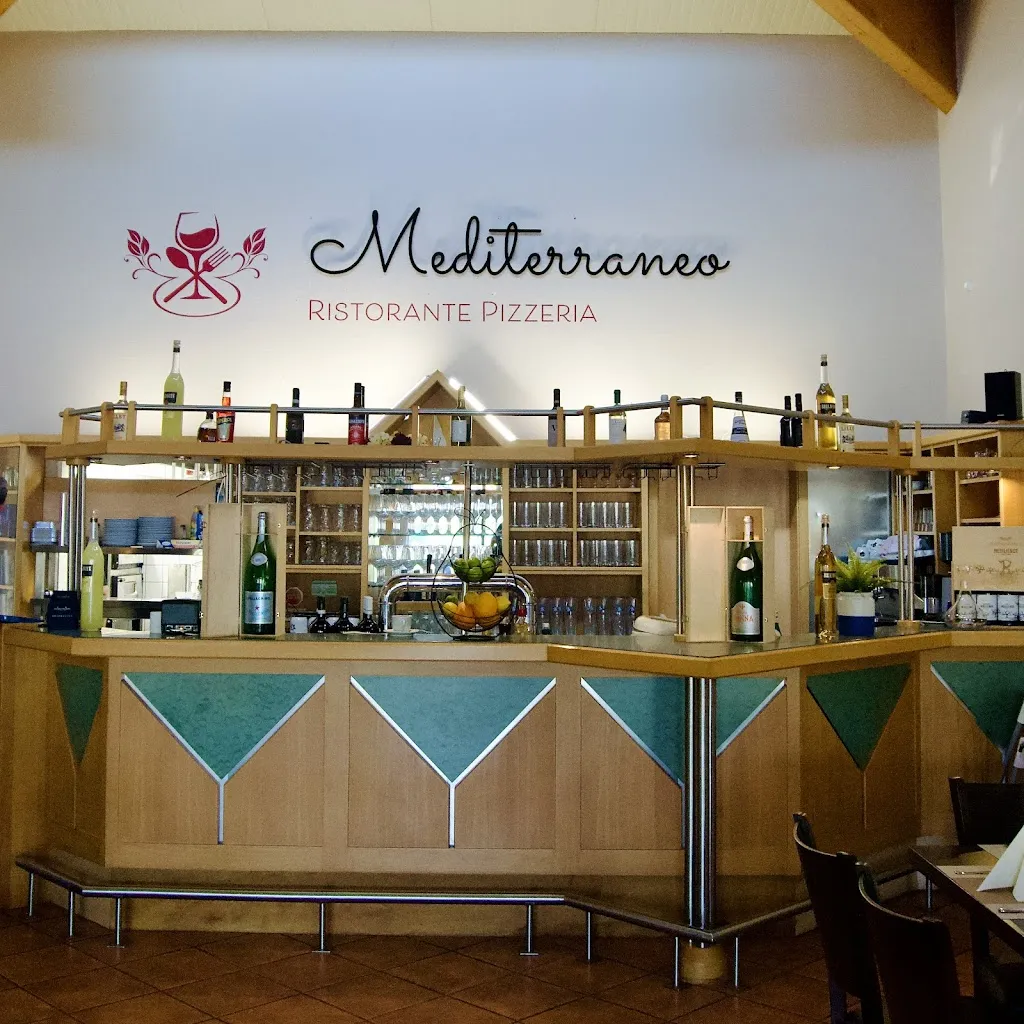 Ristorante pizzeria Mediterraneo_Frankenthal_slider_image_1