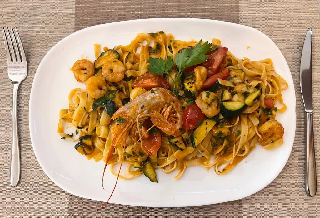 Ristorante pizzeria Mediterraneo_Frankenthal_slider_image_2