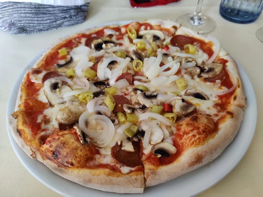 Menu_Ristorante Pizzeria Al Canale_Frankenthal_immagine_5