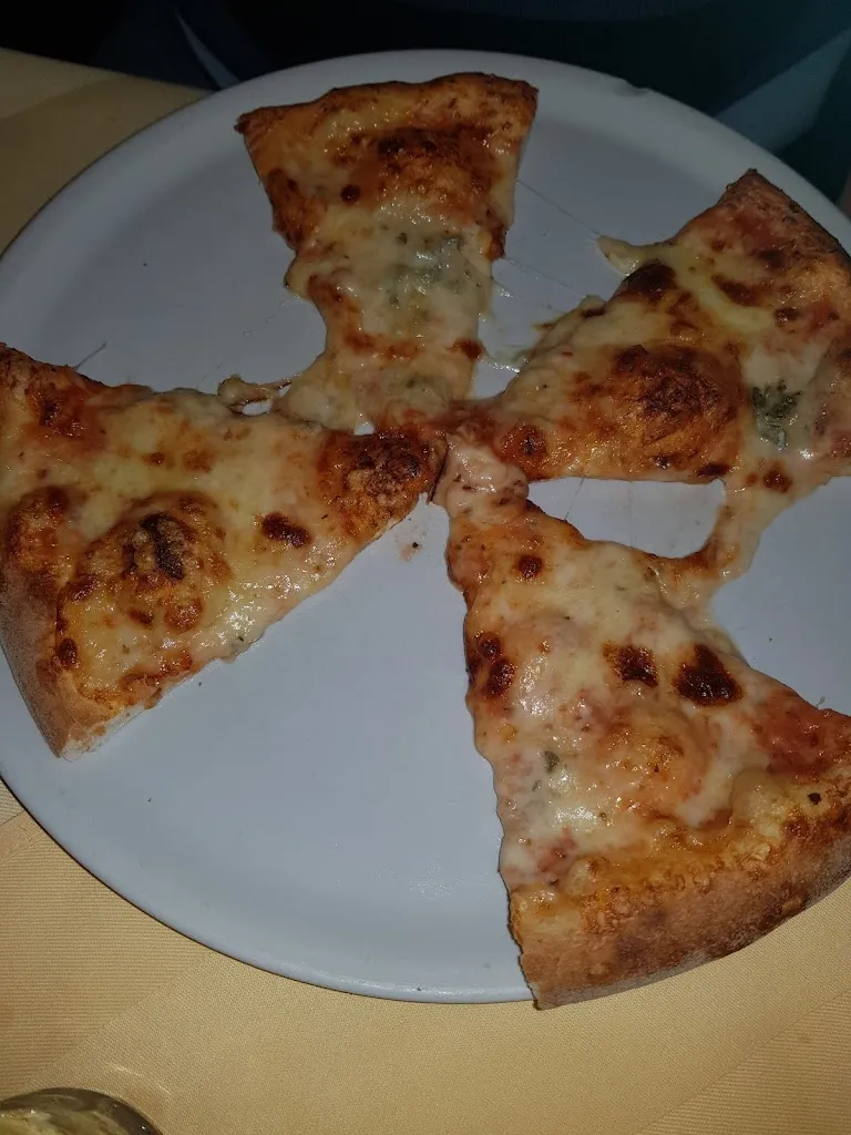 Ilona Kammel_Ristorante Pizzeria Al Canale_Frankenthal_review