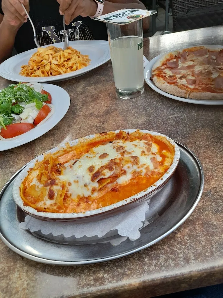 Ristorante Pizzeria Al Canale_Frankenthal_slider_image_2