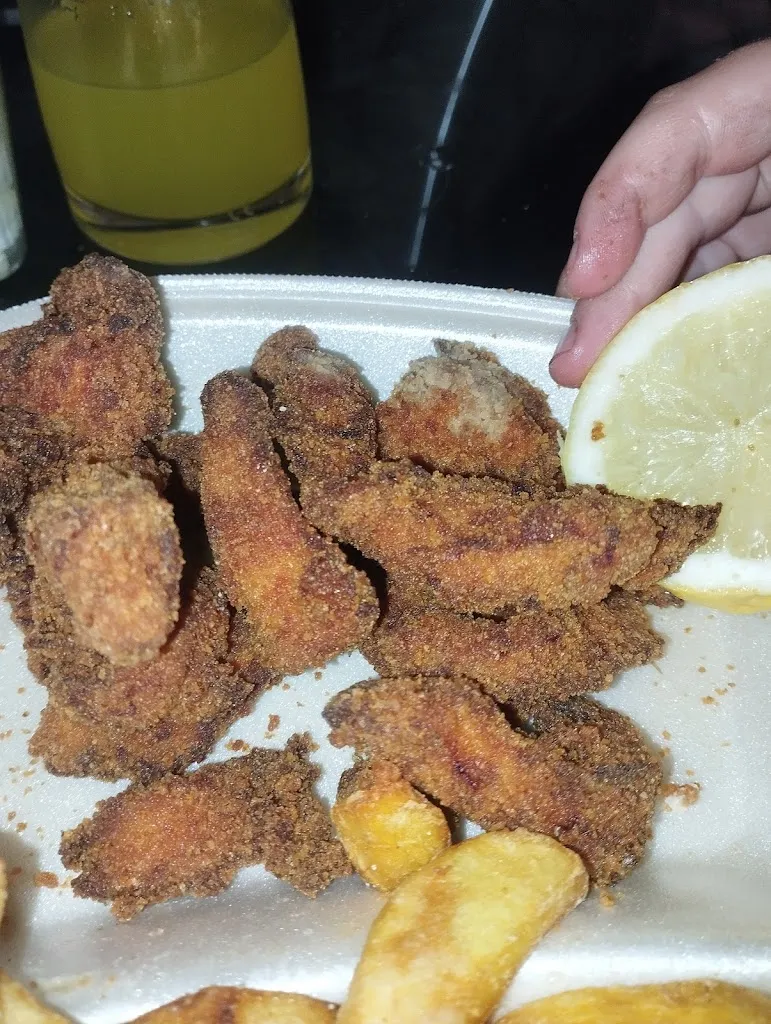 Menu_Amalthea Lieferservice - griechische Küche -_Frankenthal_image_8