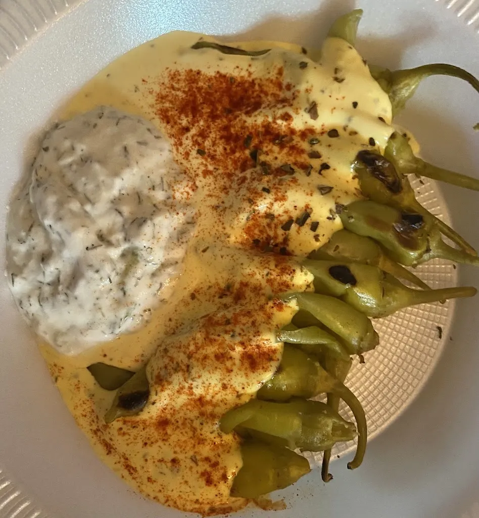 Amalthea Lieferservice - griechische Küche -_Frankenthal_slider_image_3