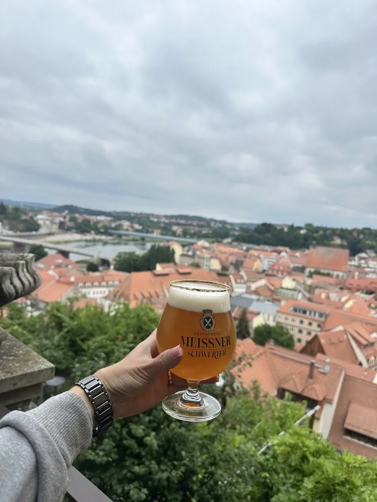 Олена Кушнір_Domkeller_Meißen_review