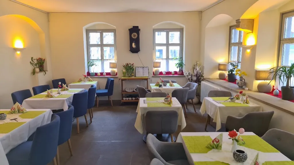 Restaurant & Gewölbekeller Am Hundewinkel restaurant in Meißen
