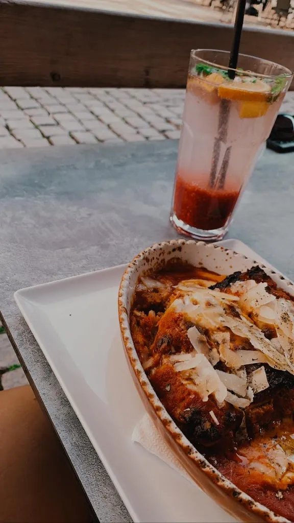 Menu_Ristorante Amalfi_Meißen_image_6