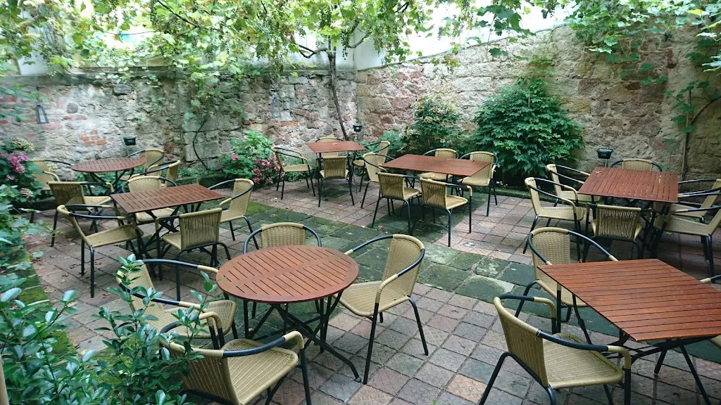 Ristorante Amalfi restaurant in Meißen