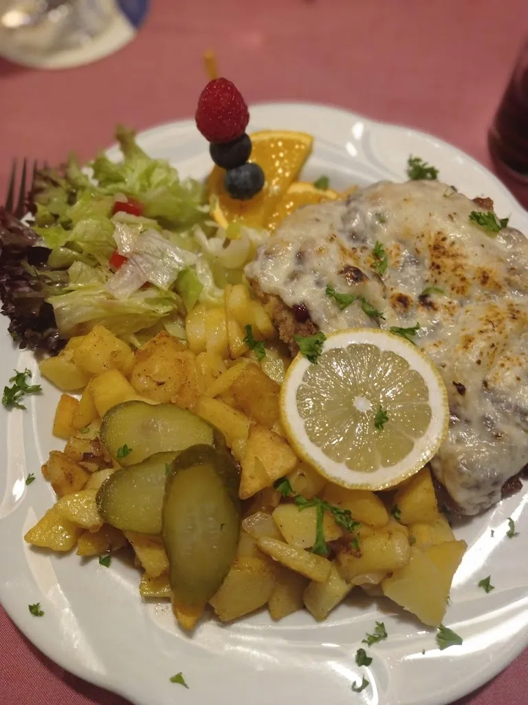 Menu_Gaststätte Weißes Roß_Göda_image_2