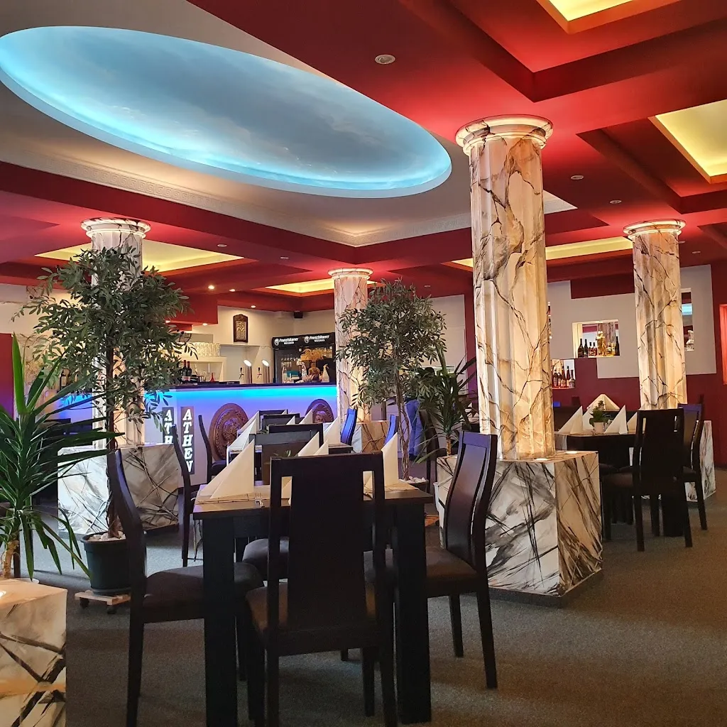 Restaurant Athen_Gornau/Erzgeb._slider_image_1