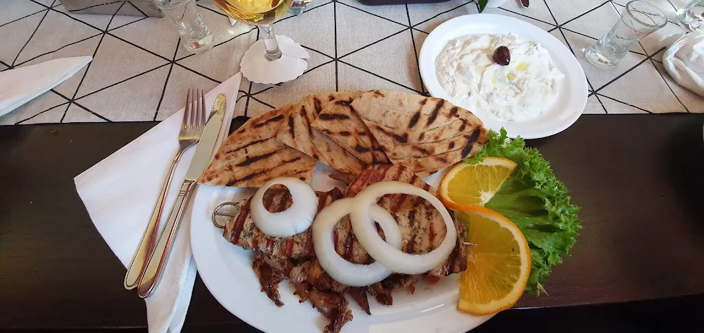 Restaurant Athen_Gornau/Erzgeb._slider_image_2