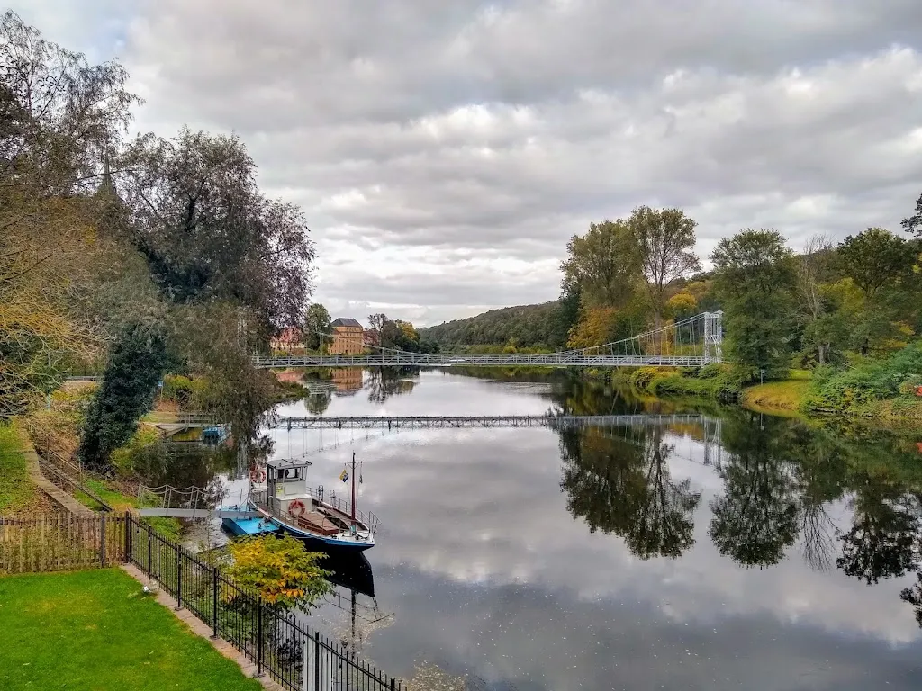 Lea Sprenger_Restaurant Sophistication_Grimma_review