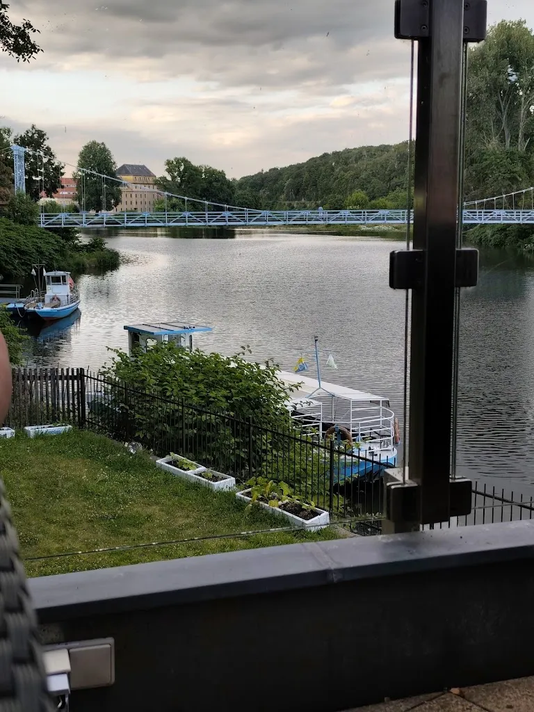 Tobias Garlet_Restaurant Sophistication_Grimma_review