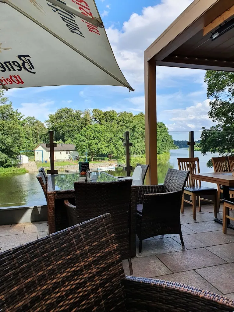 Restaurant Sophistication restaurant in Grimma